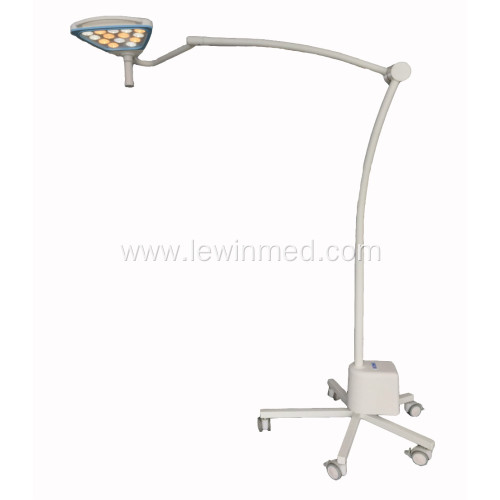 Clinic use surgical examination lamp
